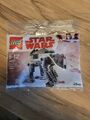 LEGO 30497 STAR WARS First Order Heavy Assault Walker Polybag - NEU OVP