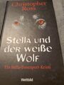 Stella und der weisse Wolf: Ein Stella Davenport-Krimi v... | Buch | 