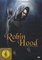 Douglas Fairbanks: Robin Hood Classic Edition No.4