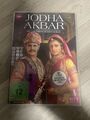 Jodha Akbar - Die Prinzessin und der Mogul - Box 5 - DVD - sehr guter Zustand