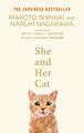 She and her Cat | Makoto Shinkai, Naruki Nagakawa | 2022 | englisch