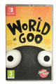 🎮⚪️🟢⚫️ World of Goo SuperRare Games Nintendo Switch | Limited Edition | Selten