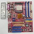 BIOSTAR  K8T890-A9 VER:1.0 DDR1  - ATX - Sockel 939 - mit I/O Shield #M2844