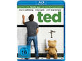 Ted Blu-Ray