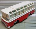 Faller N Bus 481 -- Reisebus / Kleinbus / Spielzeug der 60er Jahre #EBS719