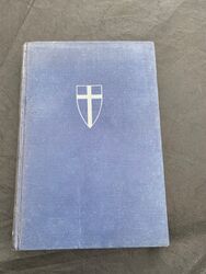 Vintage Hans-Ulrich Rudel: Trotzdem, Erstauflage 1949. Buch Selten Erstauflage