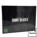 Bushido Sonny Black 2 II | Limitierte Fan Box + Hoodie BluRay Autogrammkarte NEU