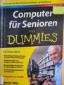 Computer für Senioren für Dummies von Muir, Nancy 