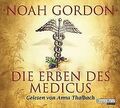 Die Erben des Medicus von Gordon, Noah | Buch | Zustand gut