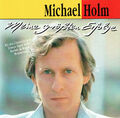 (CD) Michael Holm - Meine Größten Erfolge - Mendocino, Tränen Lügen Nicht, u.a.