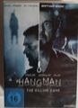 DVD/ Hangman-The Killing Game/2018/sehr guter Zustand 