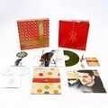 Michael Bublé - Christmas (10th Anniversary Super Deluxe Box) LP + 2 CDs + DVD