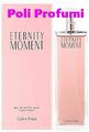 Eternity Moment edp Calvin Klein 100 ml vapo