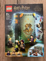 Lego 76383  Harry Potter Hogwarts Moments Zaubertrankunterricht NEU+OVP