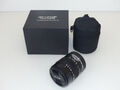 ZhongYi Mitakon Speedmaster 35mm F/0,95 Objektiv für Canon Eos EF-M Mount #70 L