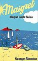 Maigret macht Ferien (Georges Simenon / Maigret) vo... | Buch | Zustand sehr gut
