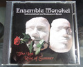 Ensemble Monokel / Musik aus Renaissance & Barock / The  Last Rose Of Summer