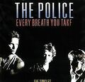 Every Breath You Take:Singles von Police,the | CD | Zustand gut