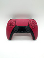 Sony PlayStation 5 DualSense Wireless Controller - Cosmic Red - Rot