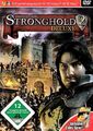Stronghold 2 Deluxe & Kreuzzüge ZUSTAND SEHR GUT