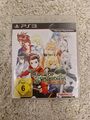 Tales of Symphonia: Chronicles (Sony PlayStation 3, Ps3, 2014)