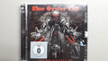 Blue Oyster Cult Iheart Radio Theater NYC 2012 CD/DVD