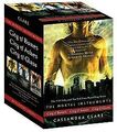The Mortal Instruments: City of Bones; City of Ashes; Ci... | Buch | Zustand gut
