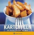 Kartoffeln. A cook book. Die besten Rezepte der Wel... | Buch | Zustand sehr gut