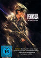 Peninsula - Die komplette Saga (DVD) 3Disc  K-Zombie-Trilogie - Splendid  - (DV