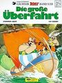 Asterix HC 22 Die große Überfahrt: BD 22 (Grosser... | Buch | Zustand akzeptabel