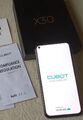 6.4Zoll Cubot X30 Handy RAM 8+128GB 48MP 4G Dual-SIM Android 10 NFC Smartphone