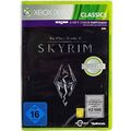 Skyrim The Elder Scrolls V Microsoft Xbox 360 Spiel Spiele OVP NEU SEALED