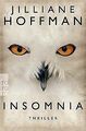 Insomnia von Hoffman, Jilliane | Buch | Zustand gut