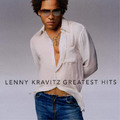 Lenny Kravitz Greatest Hits (Vinyl) 2LP (US IMPORT)