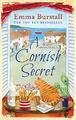 A Cornish Secret (Tremarnock): 4 by Emma Burstall 1786698854 FREE Shipping
