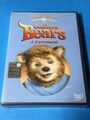 THE COUNTRY BEARS I FAVOLORSI DVD FILM NUOVO SIGILLATO