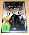 The Hollow Crown - DVD - Staffel 1 - TV-Serie - Season 
