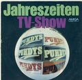 -  Puhdys......Jahreszeiten .......TV Show....///mint-///  Amiga 456514