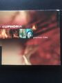 EUPHORIA  -   Precious Time ,  CD   2006 ,   Electronic , Ambient , Downtempo