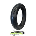 1x Avon AV80 3D Ultra EVO 190/50R17 (73W) (Z)W Reifen Sommer Motorrad