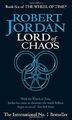 The Wheel of Time 06. Lord of Chaos von Robert Jordan | Buch | Zustand sehr gut