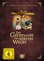 DAS GEHEIMNIS DES SIEBTEN WEGES -30 JAHRE JUBILÄUMS-EDITION .MP3) 4 DVD NEU