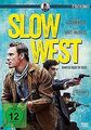 Slow West von Maclean, John | DVD | Zustand sehr gut