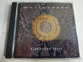 Whitesnake Greatest Hits - CD - Neu & Versiegelt