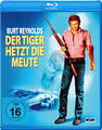 Der Tiger hetzt die Meute Blu-ray *NEU*OVP*