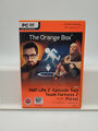 The Orange Box Half-Life 2 Team Fortress 2 Portal PC Windows XP