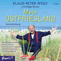 Mein Ostfriesland | Klaus-Peter Wolf | 2019 | deutsch