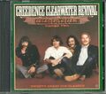 Creedence Clearwater Revival (CCR) Chronicle Vol.2 24 Karat GOLD CD ohne Papphül