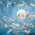 Jane Sheldon/Te There Was a Man Lived in the Moon: Nursery Rhym (CD) (US IMPORT)