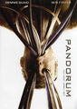 Pandorum (Bilingue) (Canadian Sortie) Neuf DVD